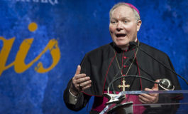 Seminary celebrates 50 years of forming future priests