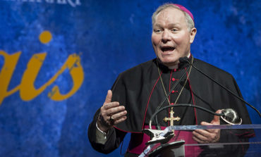 Seminary celebrates 50 years of forming future priests