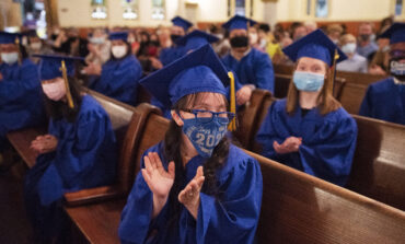 Stephanie Salazar:  brillando con luz propia