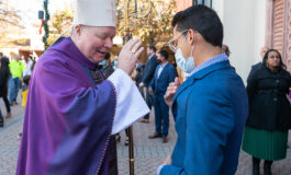 Sinodalidad en la Iglesia