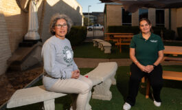 ¡En sus marcas, listas,  fuera!