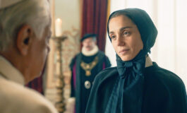 Hoy todavía Santa Francisca nos invita a cambiar el corazón