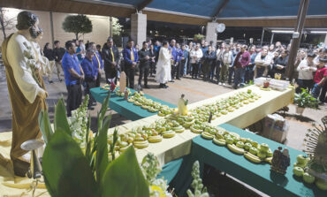 Tan fieles y caballeros como San José
