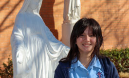 Una mente  brillante y curiosa