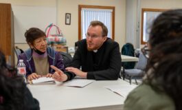 Sesiones catequéticas expanden conocimiento sobre el sínodo diocesano