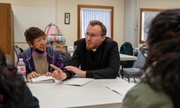 Sesiones catequéticas expanden conocimiento sobre el sínodo diocesano
