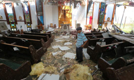 Persevering in Faith and Hope