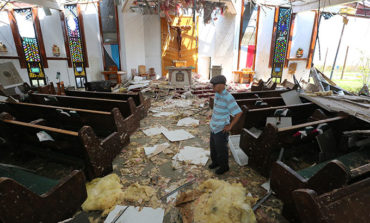 Persevering in Faith and Hope