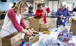 Long Distance Charity