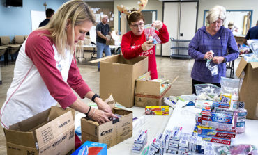 Long Distance Charity