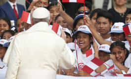 In Peru, Pope Francis likely to return to themes addressed in Chile