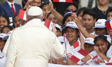 In Peru, Pope Francis likely to return to themes addressed in Chile
