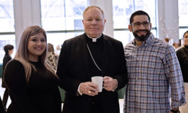 ‘God’s hands on Earth’ help save photographer’s life