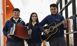 Celebrating Tradition Outside the Classroom