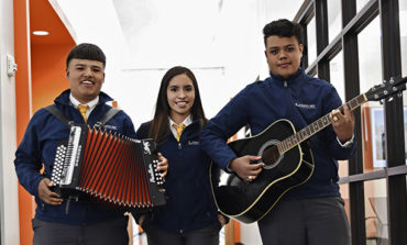 Celebrating Tradition Outside the Classroom