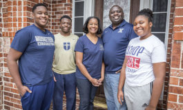 Catholic education: A family commitment