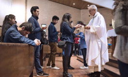 Father Esposito: Creating a school for the service of the Lord
