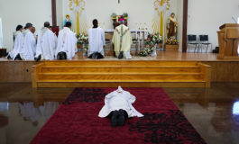 Father Gollob: Let God guide you in your vocation