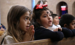 Father Gollob: Lent is a season of hope that things can get better