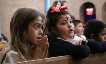 Father Gollob: Lent is a season of hope that things can get better