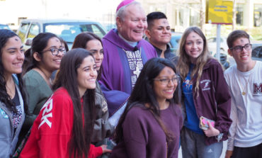 A Lenten message from Bishop Edward J. Burns