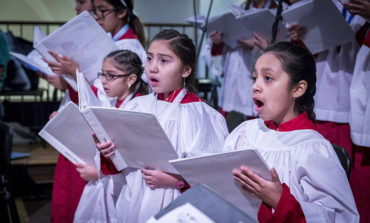 Father Bayer: God’s grace liberates us, expands our possibilities