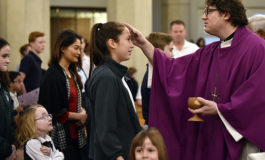 Father Whitfield: Reflecting on Winnie-the-Pooh and the Season of Lent