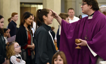 Father Whitfield: Reflecting on Winnie-the-Pooh and the Season of Lent