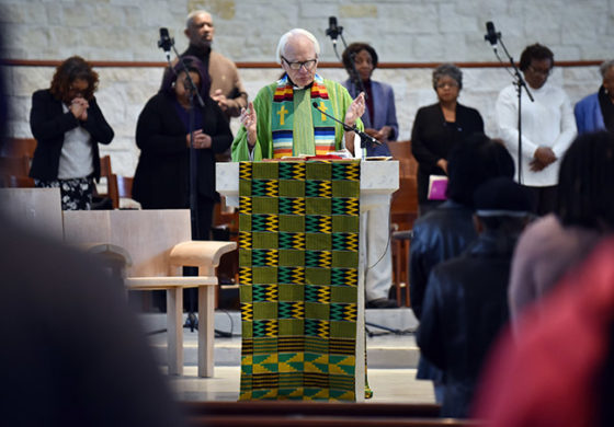 Father Gollob: Revisiting old thoughts