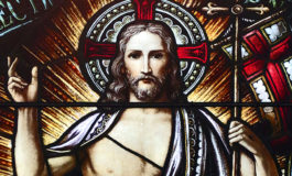 Father Bayer: Salt of the Earth