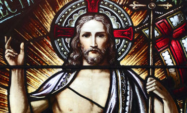 Father Bayer: Salt of the Earth