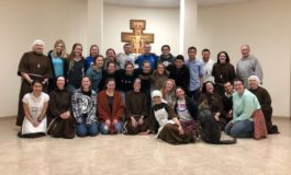 Missionaries go to Chicago, use hands, Holy Spirit to help needy