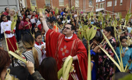 Father Bayer: It’s never too late for Lent