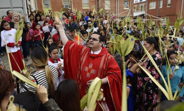 Father Bayer: It’s never too late for Lent