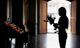 Father Bayer: Let us pray ‘with’ and not only ‘for’ the martyrs