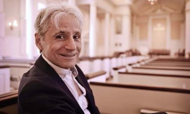 Deacon credits faith for inspiring new chapter in his life