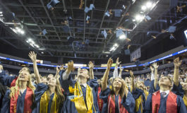 Vereecke: Members of Class of 2018 shine as models of faith, success