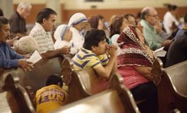 Father Gollob: Past tributes inspire path to future peace