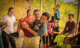 Dallas to Costa Rica