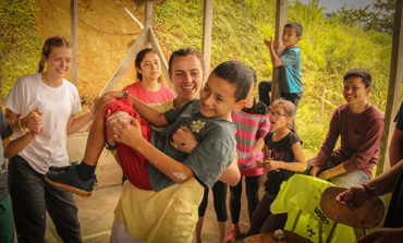 Dallas to Costa Rica