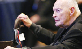 Father Esposito: Prophetic witness in the face of scandal