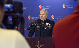 Bishop Burns calls Pennsylvania grand jury report 'nauseating'