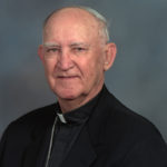 Bishop Charles V. Grahmann