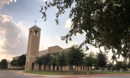 Bishop Burns tells St. Cecilia parishioners of sexual abuse and financial allegations against former pastor