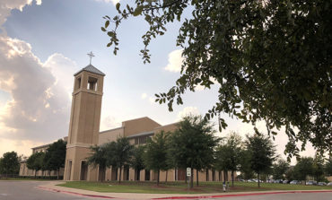 Bishop Burns tells St. Cecilia parishioners of sexual abuse and financial allegations against former pastor