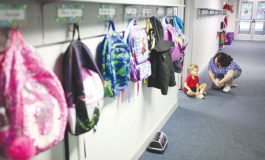 Vereecke: Catholic schools think big, stay focused to achieve goals