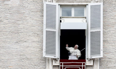 Pope to convene world meeting on abuse prevention with bishops' leaders