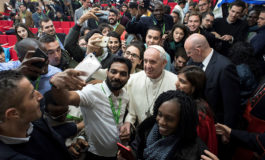 Synod aims to renew church, help young Catholics