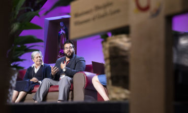 V Encuentro: Putting their hands to work for faith