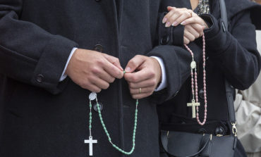 Father Dankasa: The Mother's Prayer -- A parenthood challenge I learned from my mother